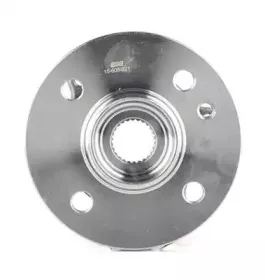 Комплект подшипника ступицы колеса BSG купить